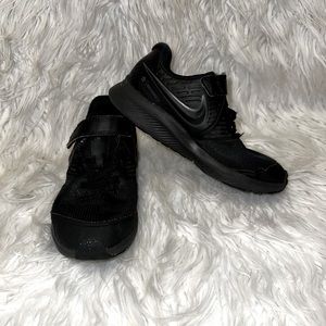Nike unisex-child Star Runner 2 TDV 👟